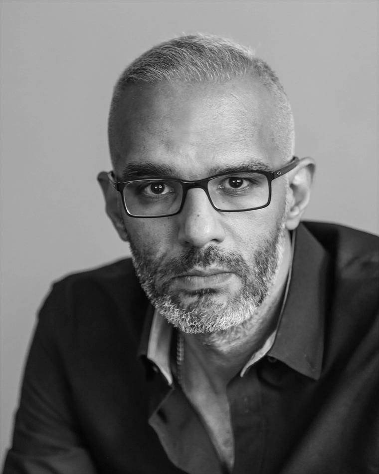 Hossam Abdel Ghaffar