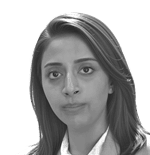 Ayat Abdel Rady, HR Transformation Lead Consultant