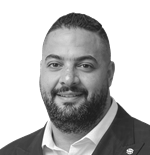 Hamed Attwa, Business Transformation Consultant
