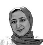 Nourhan Ashraf, MIS and Market Excellence Consultant